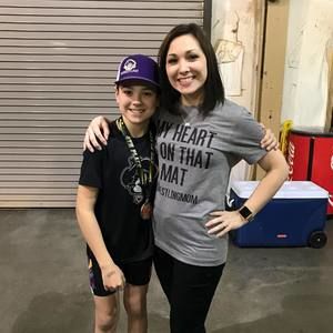 Meet your Posher, Rachel